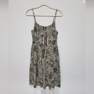 NWT Vero Moda dress size small